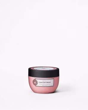 Curlicue Cream