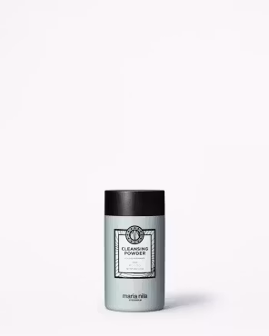 Cleansing Powder