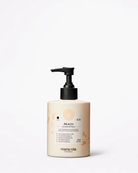 Colour Refresh Peach