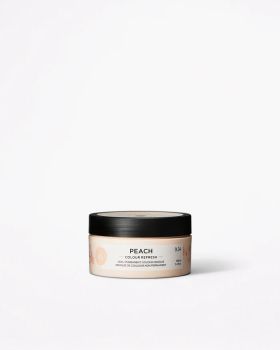 Colour Refresh Peach