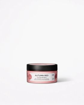 Colour Refresh Autumn Red