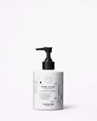 Colour Refresh Pearl Silver