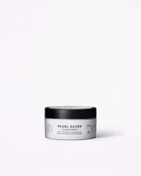 Colour Refresh Pearl Silver