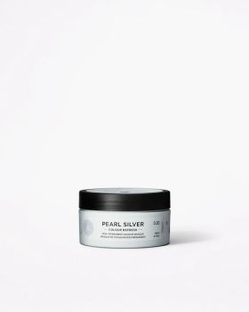 Colour Refresh Pearl Silver