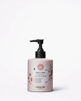 Colour Refresh Dusty Pink