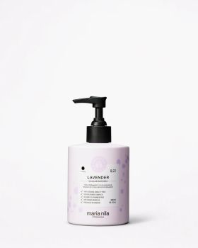 Colour Refresh Lavender
