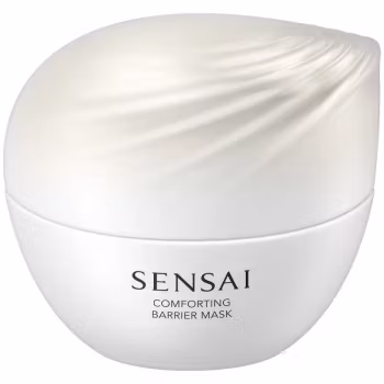 Sensai Comforting Barrier Mask
