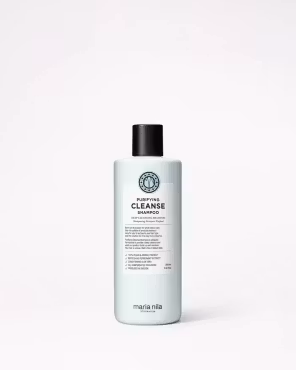 Purifying Cleanse Shampoo