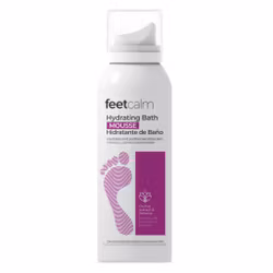 Feetcalm Hydrating Bath Mousse