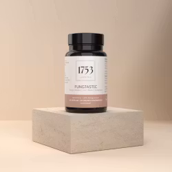 1753 Skincare Fungtastic 60 Kapslar