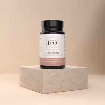 1753 Skincare Fungtastic 60 Kapslar