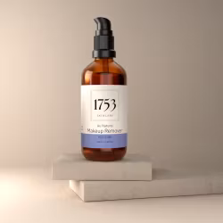 1753 Skincare Au Naturel Makeup Remover 100ml