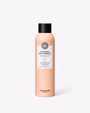 Soothing Dry Shampoo