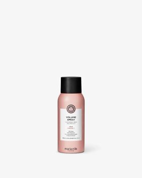Volume Spray