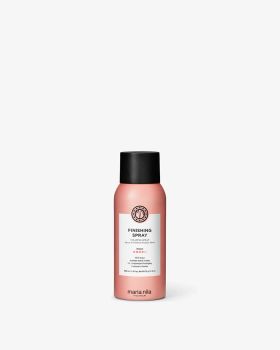 Finishing Spray