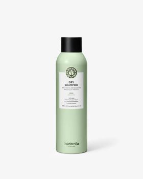 Dry Shampoo