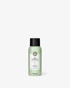 Dry Shampoo