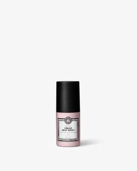 Cream Heat Spray