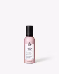 Pure Volume Mousse