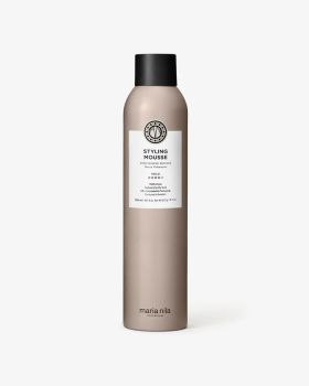 Styling Mousse