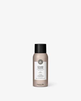 Styling Mousse