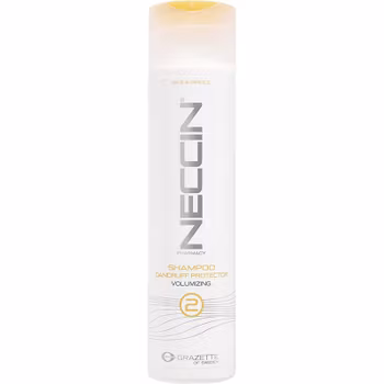 No.2 Dandruff Protector Shampoo (volumizing)