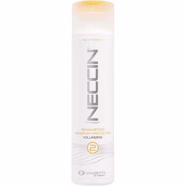 No.2 Dandruff Protector Shampoo (volumizing)