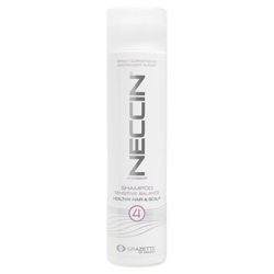 No.4 Sensitive Balance Shampoo
