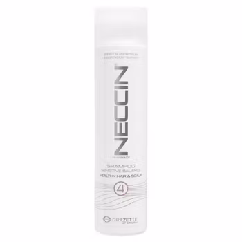 No.4 Sensitive Balance Shampoo