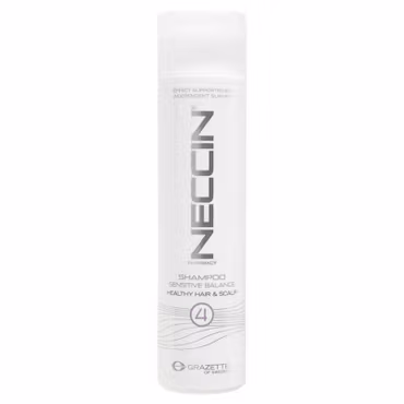 No.4 Sensitive Balance Shampoo