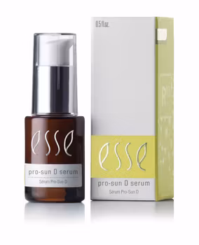Pro-Sun D Serum