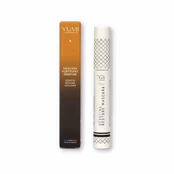 Keratin Restore Mascara