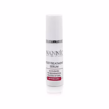 Nannic Post-Treatment Serum 5ml
