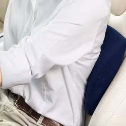 TEMPUR® Transit Lumbar Support