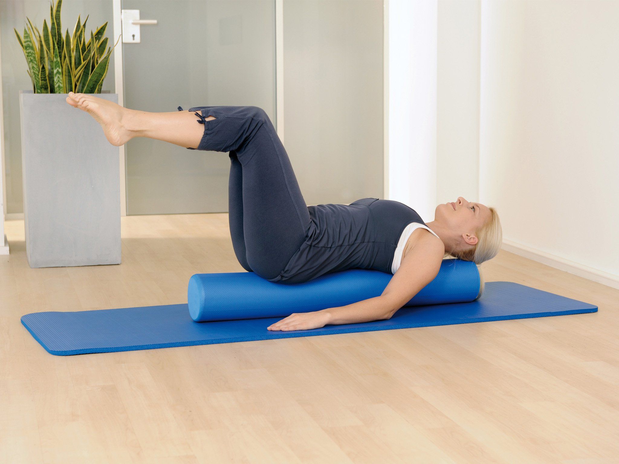 SISSEL® Pilates roller pro