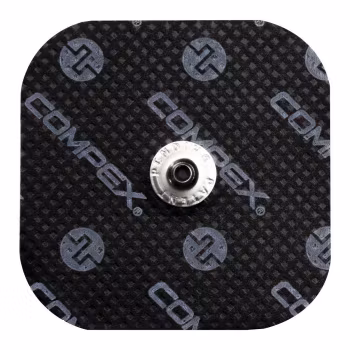 Compex Performance snap-elektroder