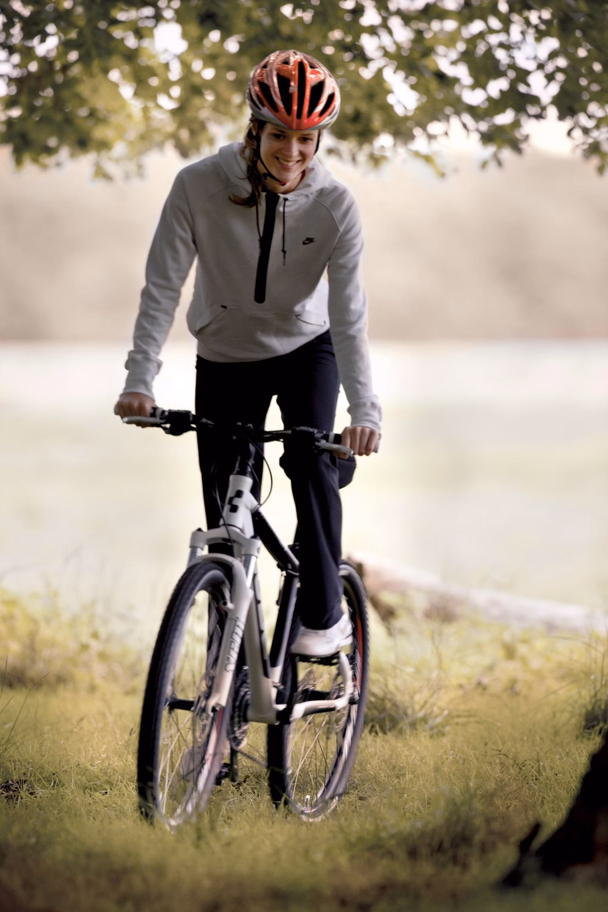 TEMPUR® Cykelsadel- överdrag