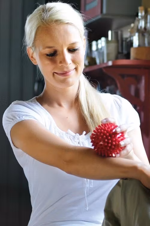 SISSEL® Spikyball