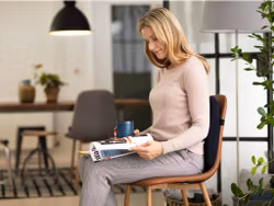 TEMPUR® Lumbar Support