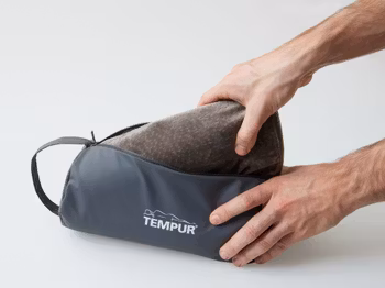 TEMPUR® Resekudde