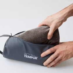 TEMPUR® Resekudde