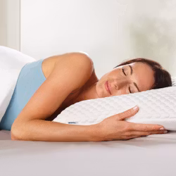 TEMPUR Cloud Comfort - Lyxig Stödjande Kudde