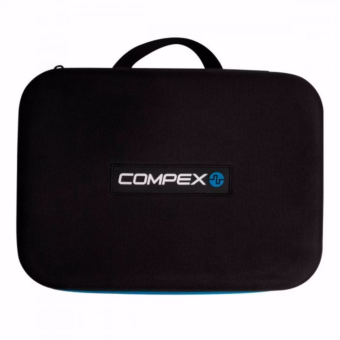 Compex® Fixx ™ 1.0 Massager (Therapy Gun)