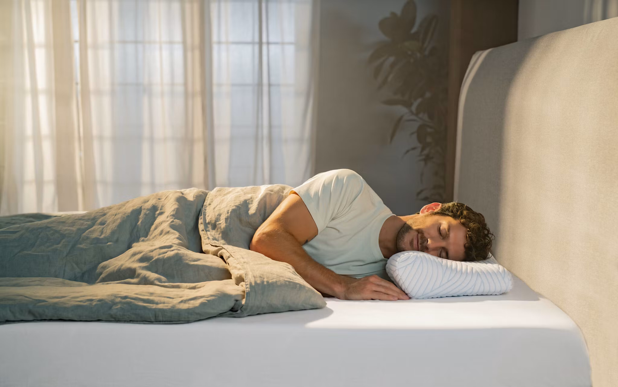 TEMPUR® Sovkudde Millenium SmartCool™