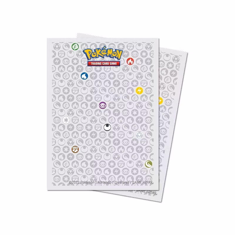 Ultra Pro - First Partner Accessory Bundle for Pokémon