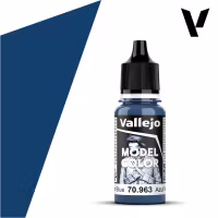 Vallejo - Model Color - Prussian Blue 70965