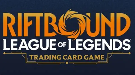 Riftbound Summoner Skirmish 13 juni kl 15:00.