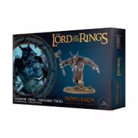 Kopia Mordor Troll / Isengard Troll 30-22
