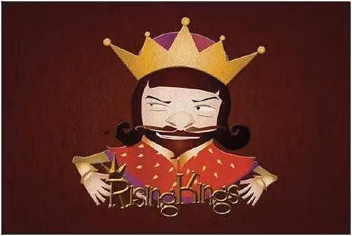 Rising Kings