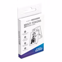 Multi tokens